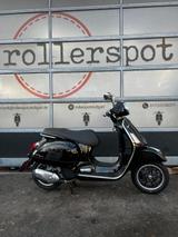 Vespa GTS 125 iGet Super Mod.23 Keyless LED - VESPA GT 125 L