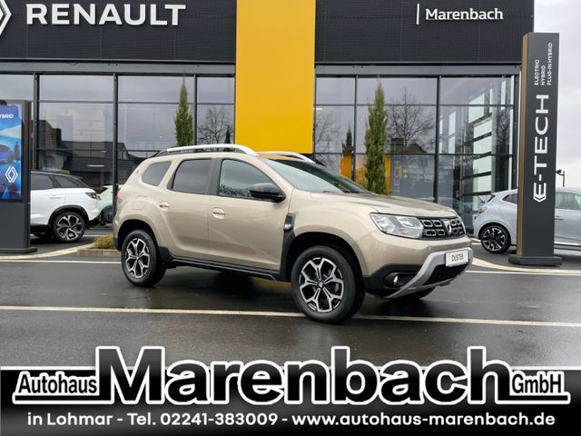 Dacia Duster Celebration TCe 150 + Navi + AHK