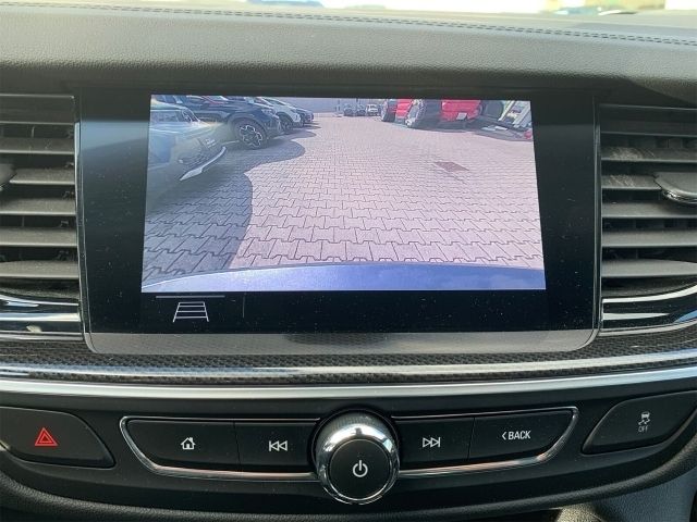 Insignia 2.0 CDTI 4x4 GS Line Plus