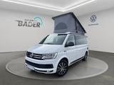 Volkswagen T6 California Ocean Aufstelldach 2,0 l 146 kW TD - Volkswagen T6 California Kombi Gebrauchtwagen