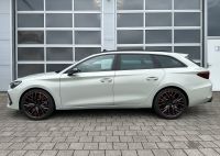 CUPRA Leon ST VZ 2.0 TSI  DSG 4D PANO AHK MATRIX 5JGAR bei Autohaus Landmann & Maier OHG