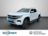 Volkswagen Amarok - Vorschau Bild 1
