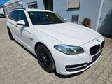 BMW 520 d Touring xDrive - Navi - Xenon - 2. Hand - BMW Gebrauchtwagen von 2016