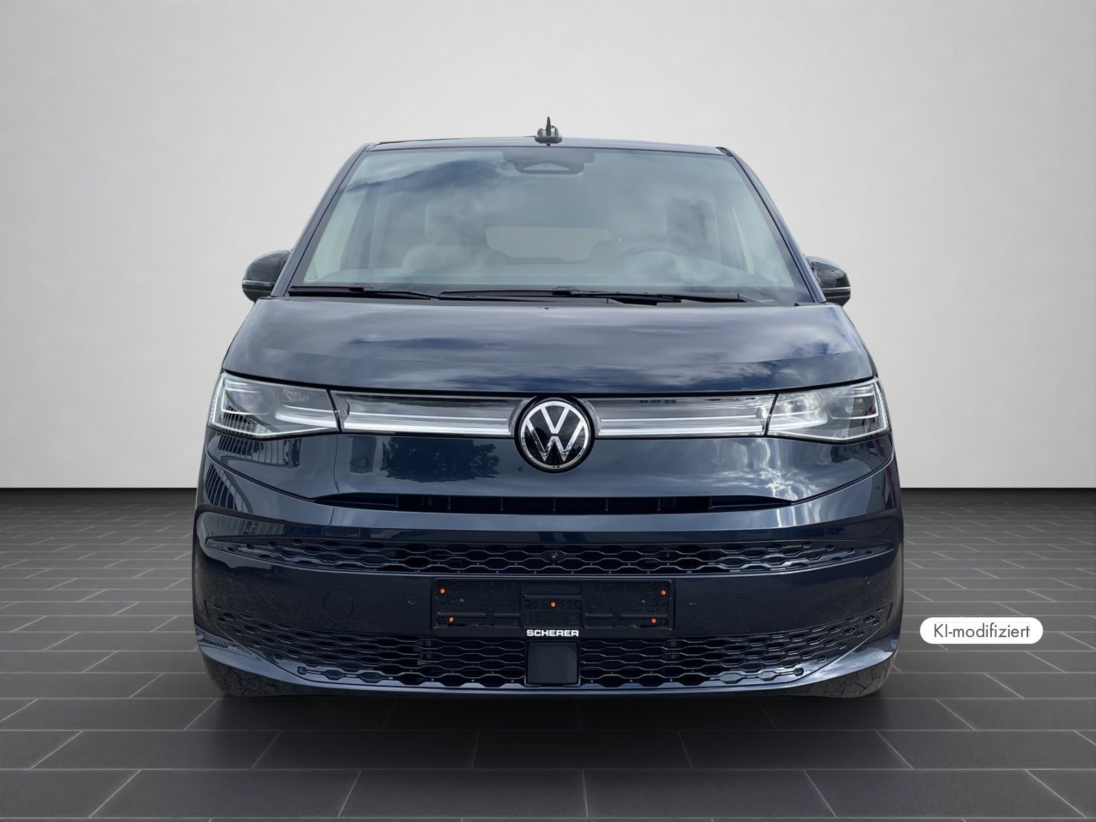 Volkswagen T7 Multivan - Bild 7