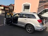 Fiat Freemont 2.0 AWD Automatik - Fiat Freemont aus 2013