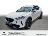 Cupra Formentor 1.4 e-HYBRID 19"Exclusive" ACC LED