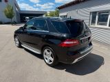 Mercedes-Benz ML 350 BlueTEC 4MATIC Edition 1  - Mercedes-Benz ML 350: 4matic