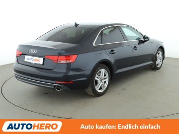 Audi A4 - 6