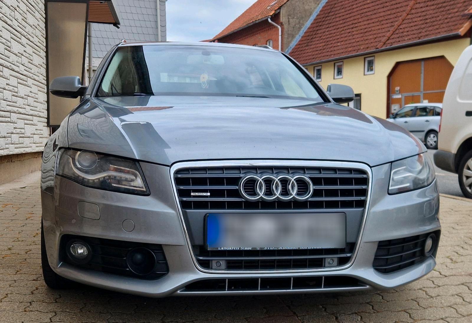 Audi Quattro, 2009