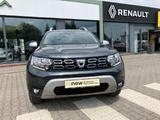 Dacia Duster Prestige Blue dCi 115 4WD - Dacia Duster: Prestige Dci