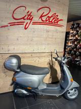 Vespa ET50 2T wenig KM aus 1.Hand!!! - BENZIN ROLLER