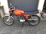 Zündapp KS 125 - ZÜNDAPP KS