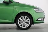 Skoda FABIA COMBI CLEVER 1.0TSI LED+SITZHEIZUNG+1.HAND - gebrauchte Skoda Fabia aus dem Jahr 2018