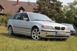 BMW 330xi touring - BMW 330: Kombi, 330xi