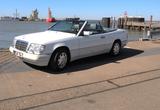 Mercedes-Benz Mercedes W 124 E 320 Cabriolet  Bj. 1995 - gebrauchte Mercedes-Benz E 320 aus dem Jahr 1995