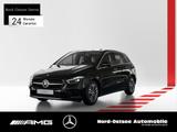 Mercedes-Benz B 200 PROGRESSIVE 360 AHK KEYLESS MULTIBEAM PDC - Mercedes-Benz 200 mit Anhängerkupplung