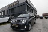 Citroën C1 Urban Ride - Citroën C1 Urban-Ride