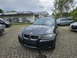 BMW 316d Touring Xenon Navi Sitzheizung PDC