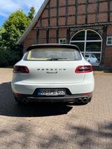 Porsche Macan S Diesel | Luftfederung | Top Zustand  - Porsche Macan mit Diesel-Antrieb