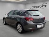 Opel Astra 1.4 Turbo Innovation 140PS AT +Navi+SHZ - Opel Astra: 140