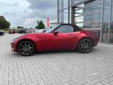 Mazda MX-5 1.5 (132PS) Schalter Exclusive-line Sitzhei - Mazda MX-5 mit Benzin-Antrieb: 5.1