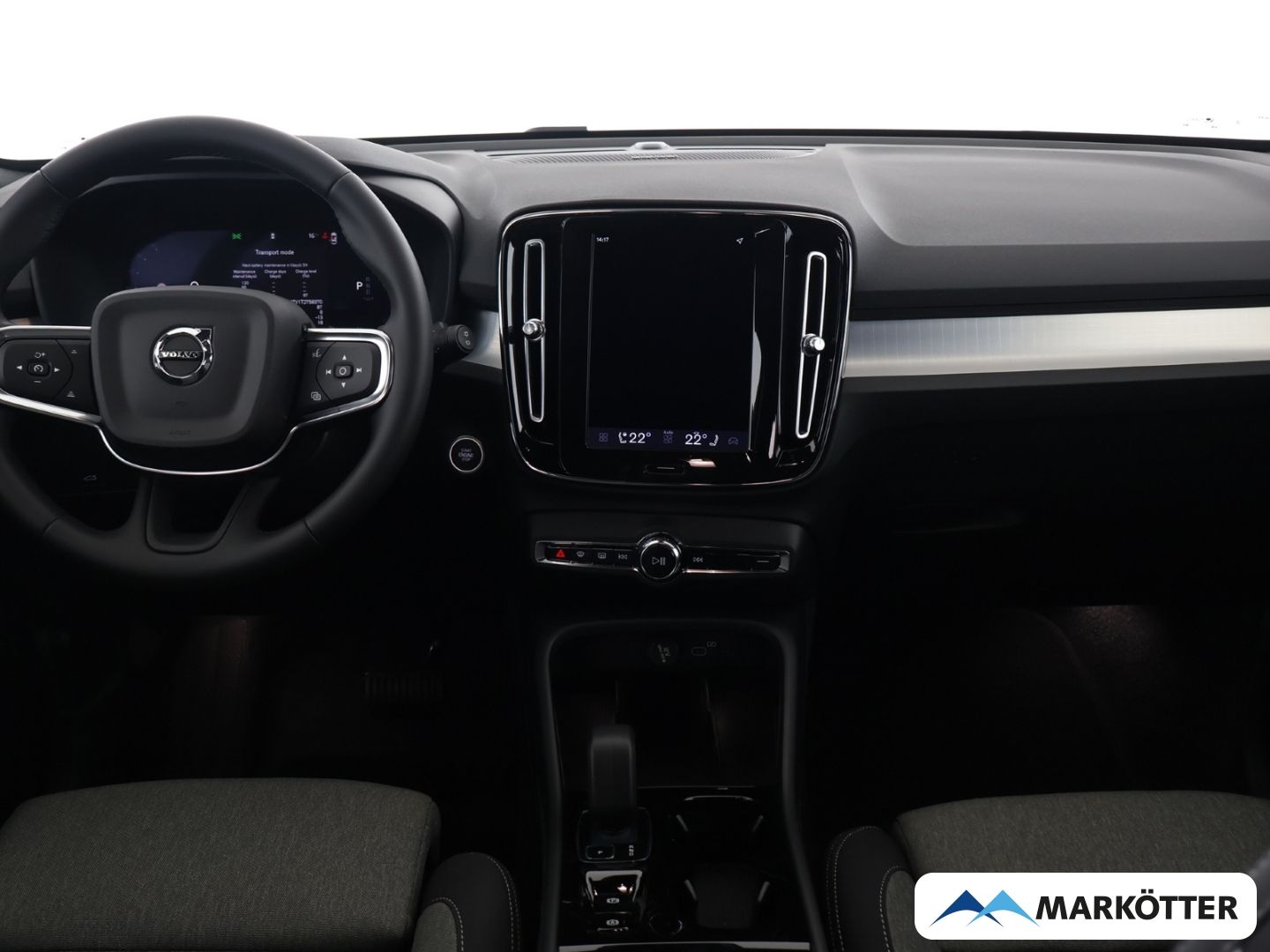 Volvo XC40 - Bild 15