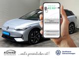 Volkswagen ID.7 Tourer GTX | MATRIX NAVI PANO HARMAN AHK