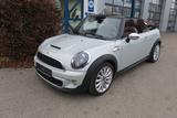 MINI COOPER_S Cabrio Cooper S - MINI MINI aus 2011: Cabrio
