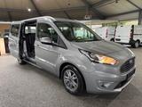 Ford Grand Tourneo Connect 1.5D Titan Navi 7-Si RfK - Ford Grand Tourneo aus 2022