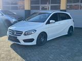 Mercedes-Benz B 220 CDI AMG-Line*NAVI*SHZ*KEYLES*XENON***