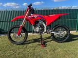 Honda CRF 450RD 2023 - HONDA CRF450R
