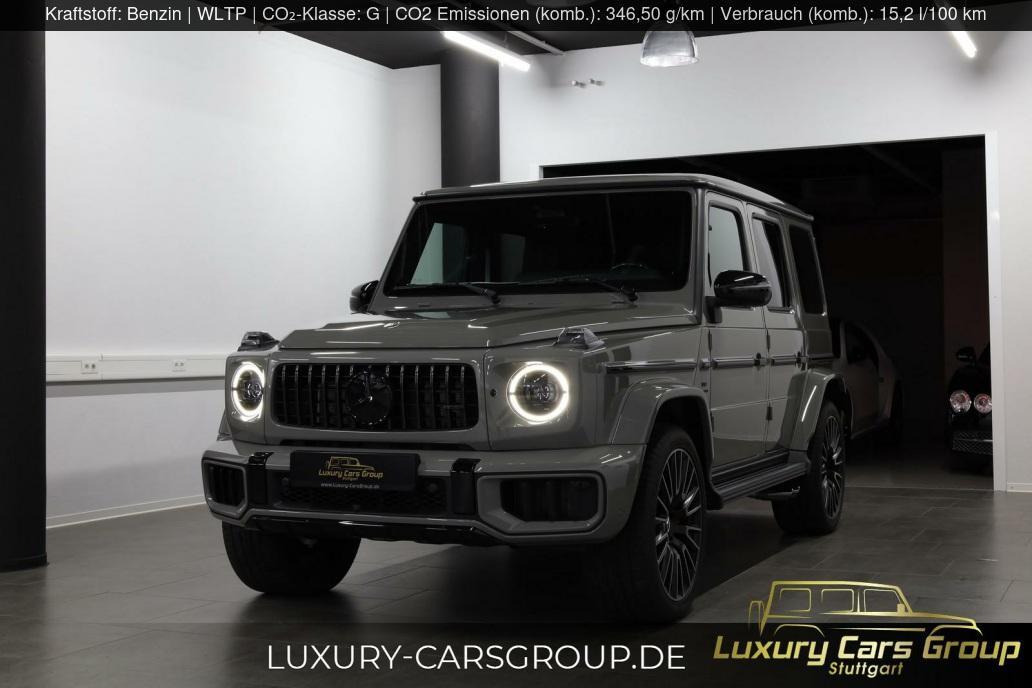 Mercedes-Benz G63 AMG Night1+2-Carbon-Webasto-TV-Prod.26