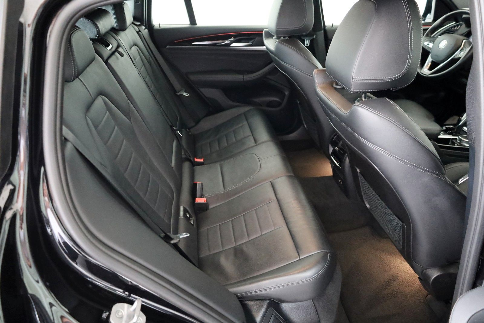 Fahrzeugabbildung BMW X4 xDrive 20 d xLine,Leder,Navi,LED,SH,Kamera