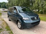 Volkswagen T5 Bus Multivan Comfortline/Klima/PDC - VW T5 Transporter in Rostock