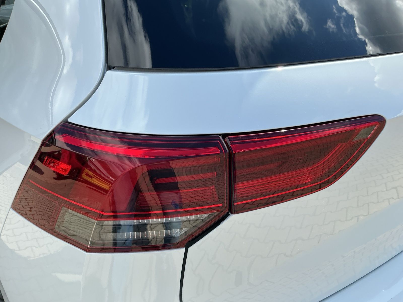 Volkswagen Golf - Bild 17
