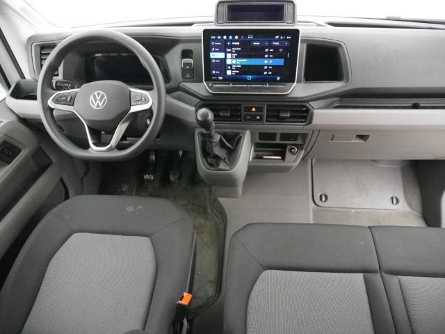 Volkswagen Crafter - Bild 8