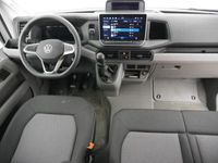 Volkswagen Crafter - Vorschau Bild 8