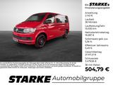 Volkswagen T6 Multivan  2.0 TSI  AHK Schiebedach PDC Tempo  - VW T6 mit Schiebedach