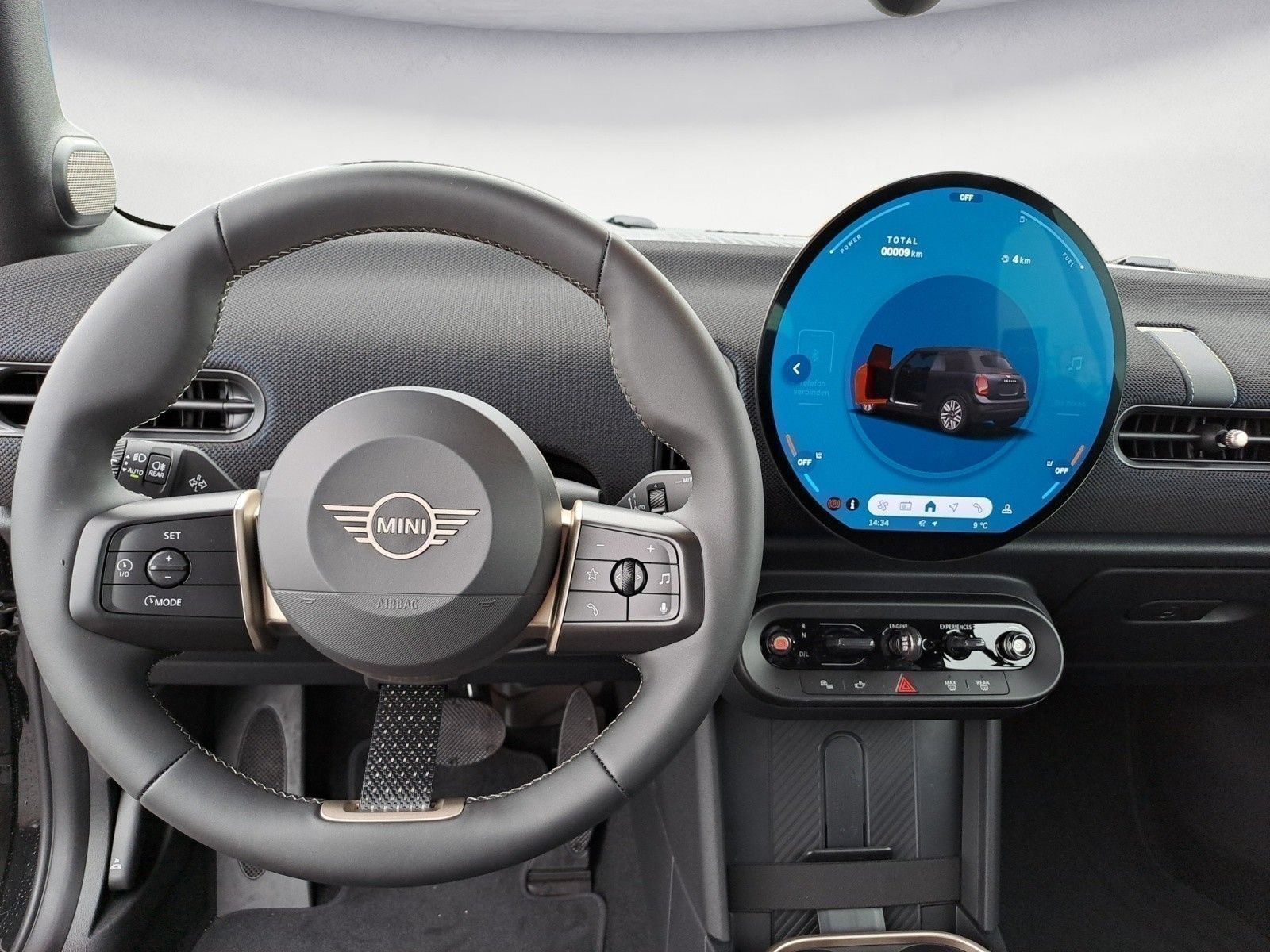 MINI Cooper Cabrio - Bild 10