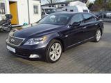 Lexus LS 600hL, Hybrid, Leder, Automatik, Navi, Xenon - Lexus Gebrauchtwagen von 2008