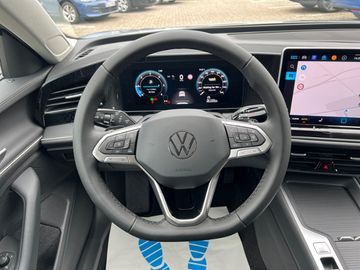 Volkswagen Passat Variant Business 2.0 TDI 150PS 7-Gang-DSG