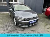 Volkswagen Golf Sportsvan 1.4 Ltr+VII Highline +Automatik - Volkswagen Golf: Pickup