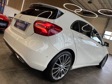 Mercedes-Benz A 220d  AMG-LINE *KAMERA*ACC*LED*NAVI*