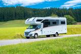 Dethleffs Globetrotter XXL A 9000-2 EB Modell 2026 - Angebote