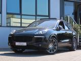 Porsche Cayenne S Diesel Sport-Chrono Softclose PanoDach