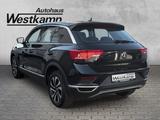 Volkswagen T-Roc Active 1.5 l TSI DSG AHK Kamera - Volkswagen T-Roc: Active