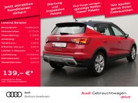 Seat Arona - Vorschau Bild 2