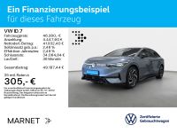 Volkswagen ID.7 - Vorschau Bild 2
