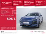 Audi Q6 e-tron Sportback QUA*MATRIX*PANO*HUD*AHK*STAN - Audi Q6 e-tron Sportback Gebrauchtwagen