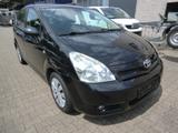 Toyota Corolla Verso 1.6-l-VVT-i Sol - 7 Sitzer -Tüv - Toyota Corolla Verso in Essen